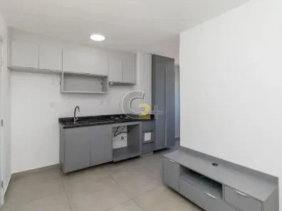 Apartamento com 1 Quarto à venda, 30m² no Água Branca, São Paulo