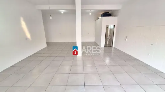 Ponto Comercial para alugar, 75m² no Jardim Europa I, Santa Bárbara D'Oeste
