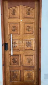 Apartamento com 2 Quartos à venda, 52m² no Jardim Tangará, São Carlos