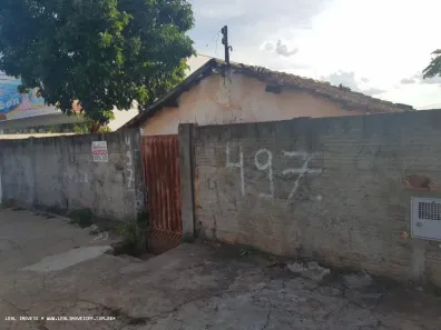 Casa com 2 Quartos à venda, 297m² no Parque Bandeirantes, Presidente Prudente