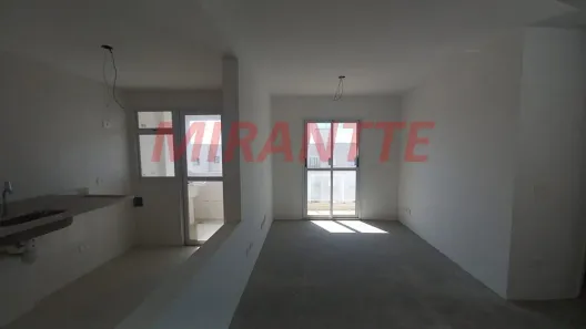 Cobertura com 2 Quartos à venda, 90m² no Vila Mazzei, São Paulo
