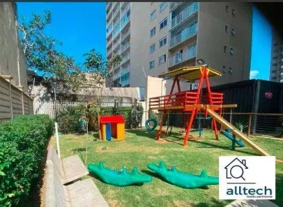 Apartamento com 1 Quarto para alugar, 32m² no Vila Ema, São Paulo