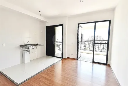 Apartamento com 2 Quartos à venda, 69m² no Vila Firmiano Pinto, São Paulo