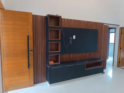 Casa com 3 Quartos para alugar, 360m² no Residencial Jardim Itália I e II Etapa, Anápolis