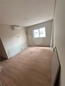 Apartamento com 3 Quartos à venda, 97m² no Perdizes, São Paulo
