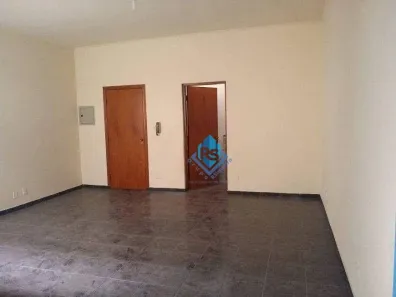 Sala Comercial para alugar, 30m² no Baeta Neves, São Bernardo do Campo