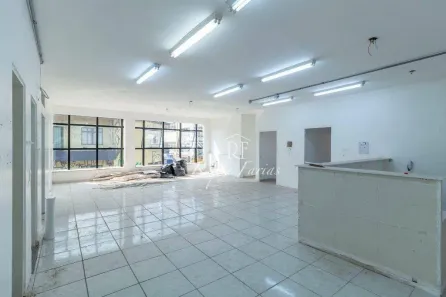 Sala Comercial para alugar, 340m² no Centro, Osasco
