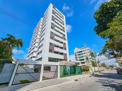Apartamento com 3 Quartos à venda, 58m² no Candeias, Jaboatão dos Guararapes