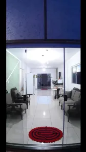 Casa com 2 Quartos à venda, 90m² no Parque das Laranjeiras, Uberaba