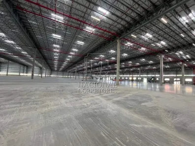 Galpão/Depósito/Armazém para alugar, 3207m² no Batistini, São Bernardo do Campo