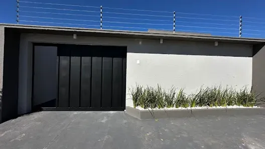 Casa com 3 Quartos à venda, 109m² no Residencial Cidade Industrial, Anápolis