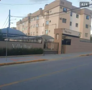 Apartamento com 2 Quartos à venda, 54m² no Espinheiros, Itajaí