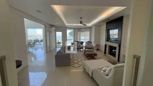 Casa com 6 Quartos à venda, 4528m² no Cacupé, Florianópolis