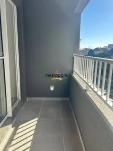 Apartamento com 3 Quartos à venda, 60m² no Vila Vermelha, São Paulo