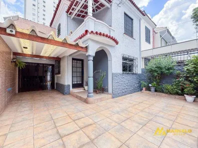 Sobrado com 3 Quartos à venda, 260m² no Perdizes, São Paulo
