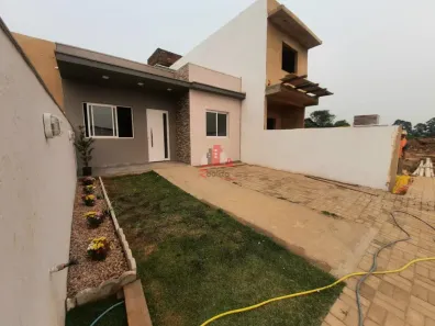 Casa com 2 Quartos à venda, 62m² no Lomba da Palmeira, Sapucaia do Sul