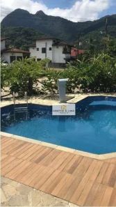 Casa de Condomínio com 3 Quartos à venda, 180m² no Horto Florestal, Ubatuba