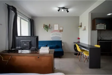 Apartamento com 1 Quarto à venda, 27m² no São Pedro, Juiz de Fora