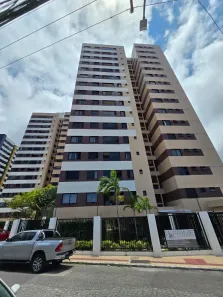 Apartamento com 3 Quartos à venda, 98m² no Farolândia, Aracaju