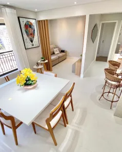 Apartamento com 2 Quartos à venda, 92m² no Lauzane Paulista, São Paulo