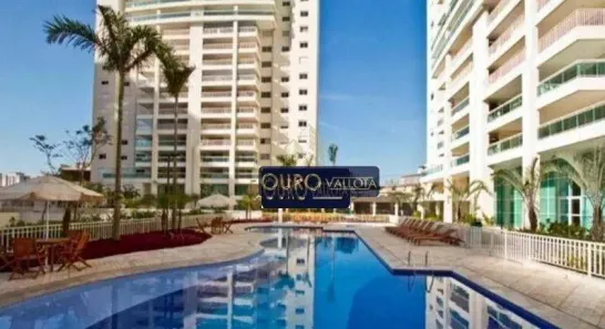 Apartamento com 3 Quartos à venda, 157m² no Alto da Mooca, São Paulo