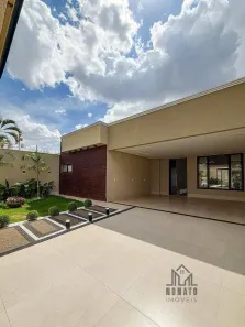 Casa com 3 Quartos à venda, 232m² no Parque Amazônia, Goiânia