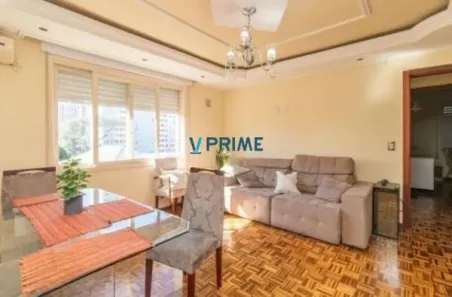 Apartamento com 2 Quartos à venda, 81m² no Santana, Porto Alegre