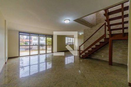 Apartamento com 5 Quartos à venda, 310m² no Recreio dos Bandeirantes, Rio de Janeiro