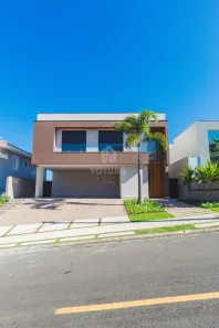 Casa de Condomínio com 4 Quartos à venda, 377m² no Jardim Residencial Santa Clara, Indaiatuba