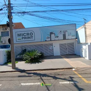 Imóvel Comercial com 3 Quartos para alugar, 120m² no Parque Industrial, São José do Rio Preto