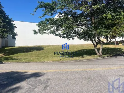 Lote/Terreno à venda, 442m² no Brigadeiro Tobias, Sorocaba