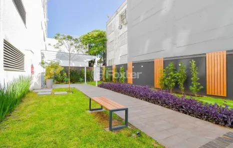 Apartamento com 2 Quartos à venda, 62m² no Cidade Baixa, Porto Alegre