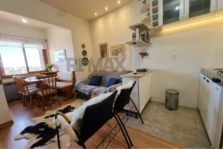 Apartamento com 1 Quarto à venda, 38m² no Centro, Gramado