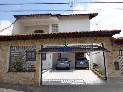Sobrado com 4 Quartos à venda, 339m² no Jardim Santa Mena, Guarulhos