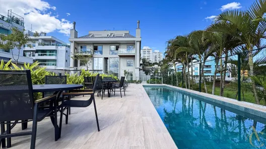 Apartamento com 3 Quartos à venda, 108m² no João Paulo, Florianópolis