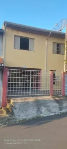 Sobrado com 3 Quartos à venda, 183m² no Parque São Lourenço, Indaiatuba