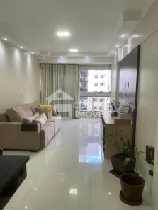Apartamento com 2 Quartos à venda, 71m² no Alto da Glória, Goiânia