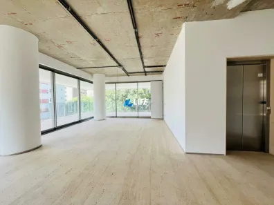 Apartamento com 4 Quartos para alugar, 385m² no Lourdes, Belo Horizonte