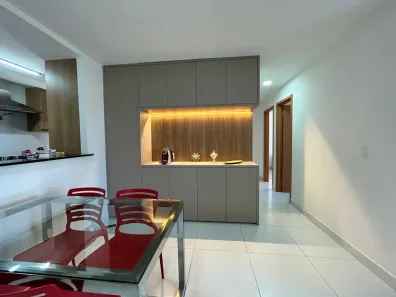 Apartamento com 3 Quartos à venda, 75m² no Lagoa Nova, Natal