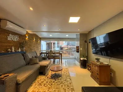 Casa de Condomínio com 3 Quartos à venda, 127m² no Tristeza, Porto Alegre
