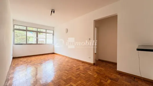 Apartamento com 2 Quartos à venda, 67m² no Perdizes, São Paulo
