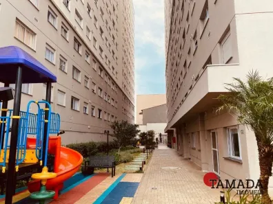 Apartamento com 2 Quartos à venda, 36m² no Conjunto Residencial José Bonifácio, São Paulo