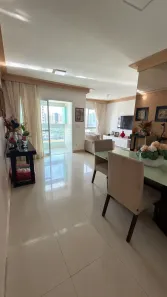 Apartamento com 2 Quartos à venda, 95m² no Farolândia, Aracaju