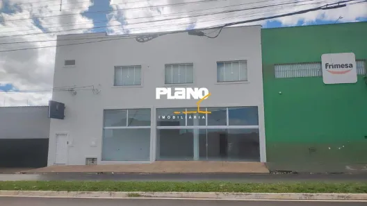 Ponto Comercial para alugar, 280m² no Jardim Brasilândia, Franca