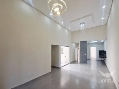 Casa de Condomínio com 3 Quartos à venda, 116m² no Jardim Novo Horizonte, Sorocaba