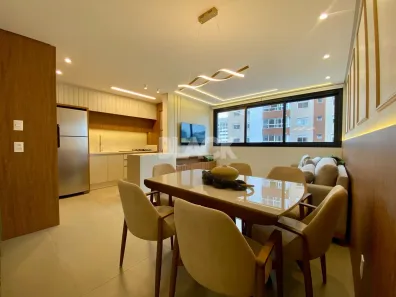 Apartamento com 2 Quartos à venda, 77m² no Centro, Torres