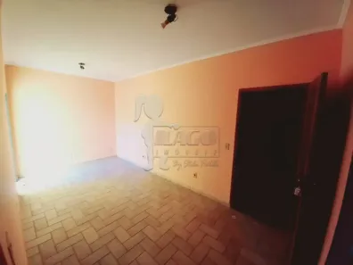 Apartamento com 2 Quartos à venda, 61m² no Vila Tibério, Ribeirão Preto