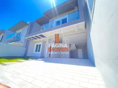Casa com 3 Quartos à venda, 220m² no Estância Velha, Canoas