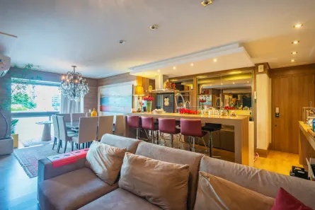 Apartamento com 2 Quartos à venda, 105m² no Agronômica, Florianópolis