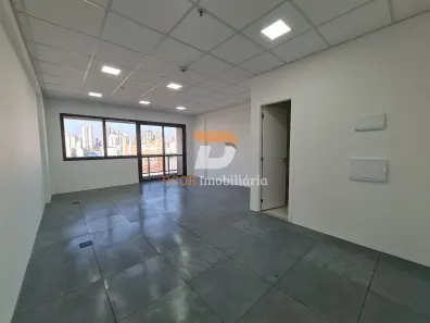 Sala Comercial à venda, 42m² no Centro, São Bernardo do Campo